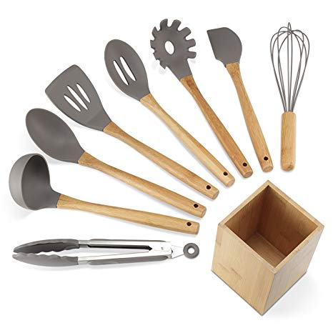 Handles of Kitchen Tools