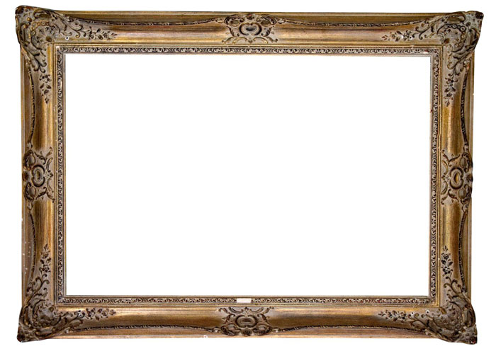 Wooden-Frame