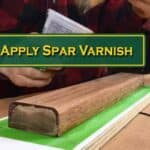 How to Apply Spar Varnish? A to Z Guideline