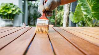 how to apply wood conditioner