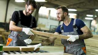 How To Check For Wood Warping How To Check For Wood Warping