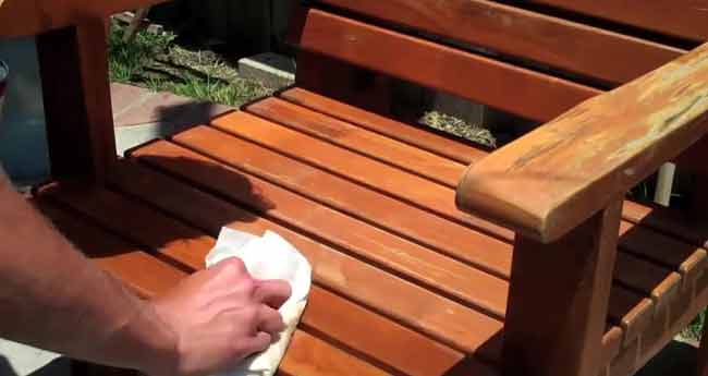 How To Treat Wood For Outdoor Use Easiest Guideline - What Is The Best Sealer For Outdoor Wood Furniture