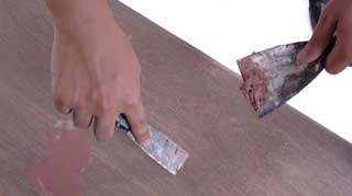 What To Look For When Buying Wood Filler For Large Holes