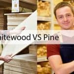 Whitewood Vs Pine: Know The Key Differences Between Them?