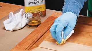 is linseed oil expensive Advantages of Linseed Oil