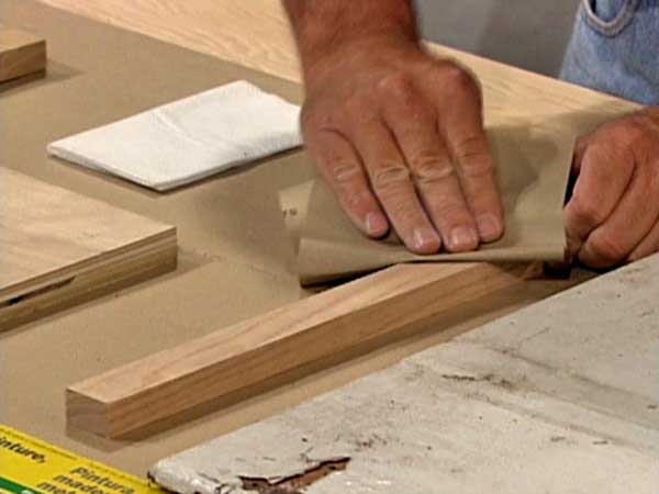 How To Remove All Types Of Glue From Wood