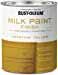 Rust-Oleum Finish Milk Paint