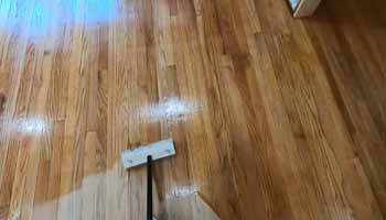 How to Care for Polyurethane Hardwood Floors