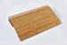 Bamboo Rug for Bathroom