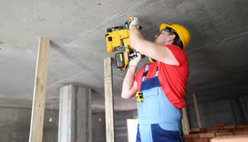 Battery-Powered Nailers