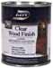 Deft Interior Clear Wood Finish Satin
