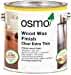 Osmo Wood Wax Finish Extra Thin