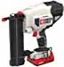 PORTER-CABLE 20V MAX Cordless Brad Nailer Kit