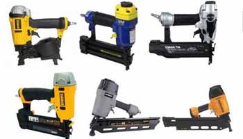 Type-of-Nail-Gun Type of Nail Gun