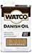 Watco Danish Oil Wood Finish, Pint, Medium Walnut