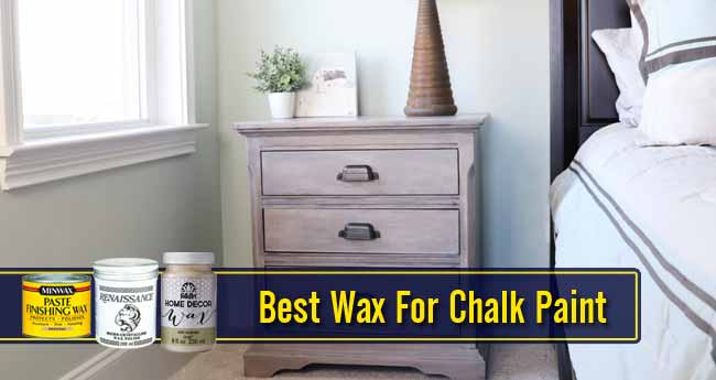 Best Wax For Chalk Paint