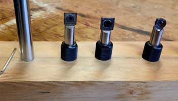Carbide Woodturning Tools Buying Guide