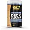 DEFY Composite Deck Cleaner