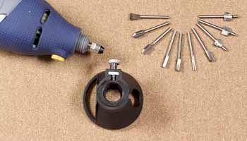 Dremel Bit for Cutting Wood Buying Guide