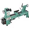 Grizzly Industrial Benchtop Wood Lathe