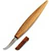 BeaverCraft Right-Handed Carving Knife