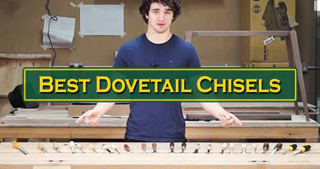 Best Dovetail Chisels