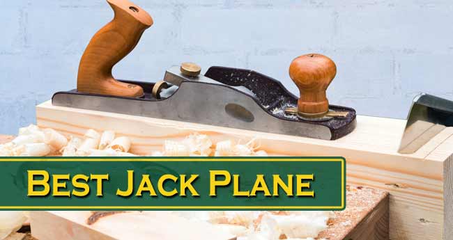 Best Jack Plane