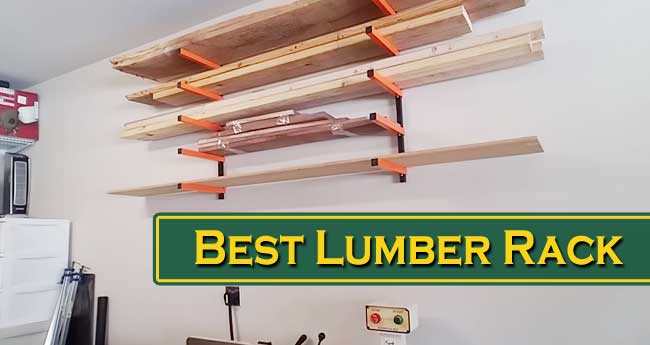Best Lumber Rack